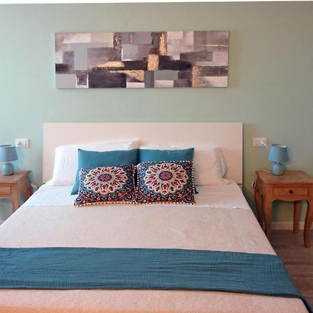 Bed And Breakfast Erilla Centenaro Экстерьер фото